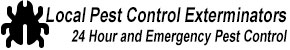 Mora NM Pest Control Exterminators